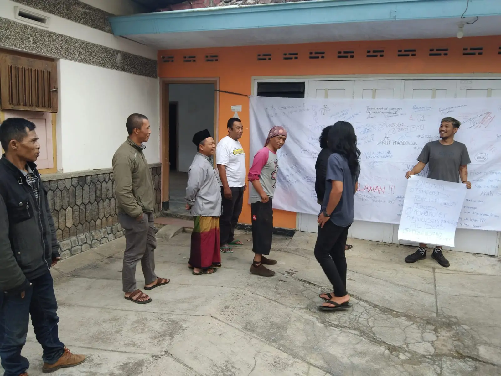 desa pesanggrahan