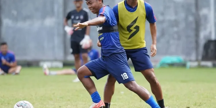 arema fc