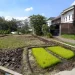 lahan sawah menyusut untuk perumahan