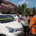 mobil pinjaman digadaikan