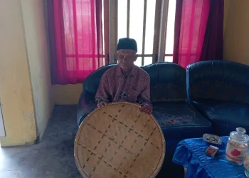 uang Lasiran Rp 19 juta dirampas di kebun tebu