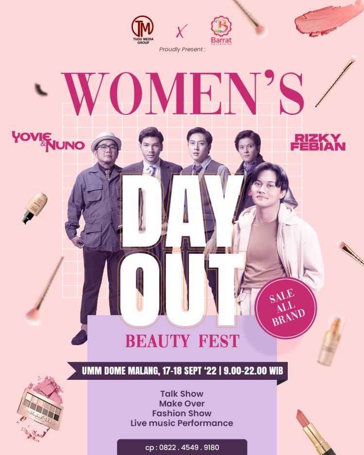 women's day out