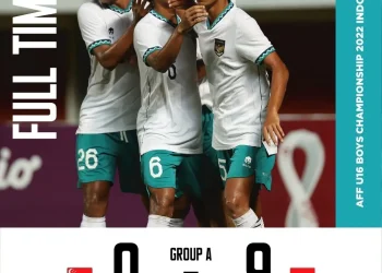 timnas u-16