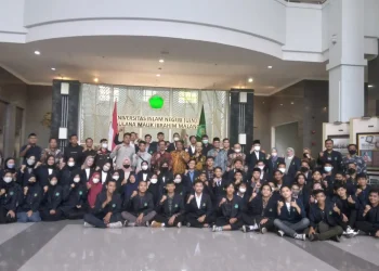 uin malang