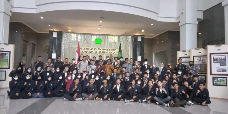 uin malang