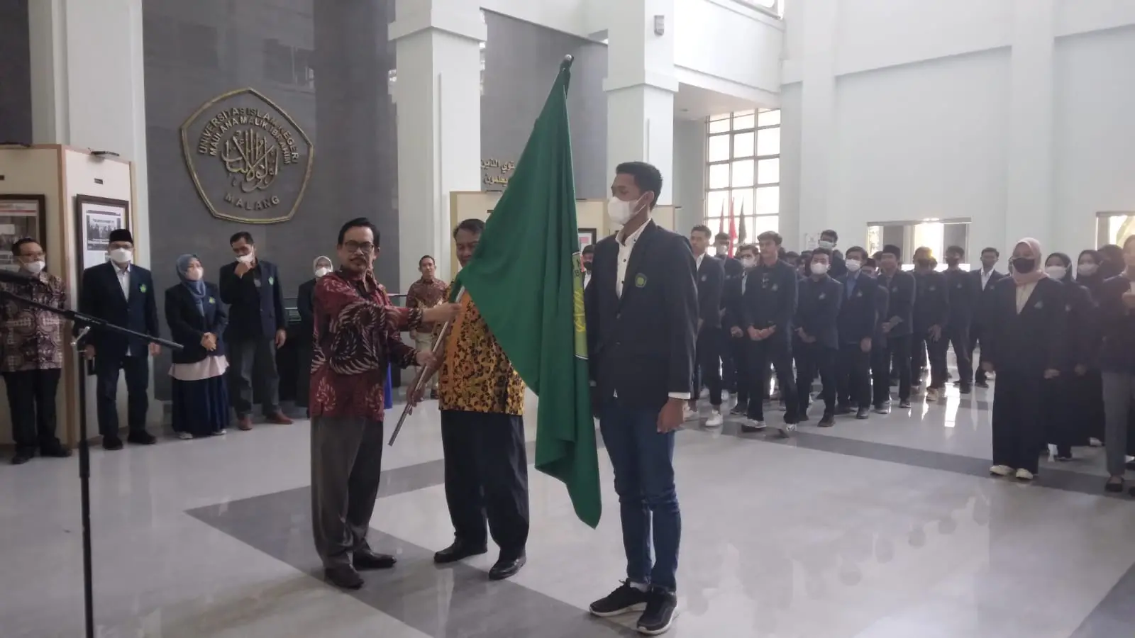 uin malang
