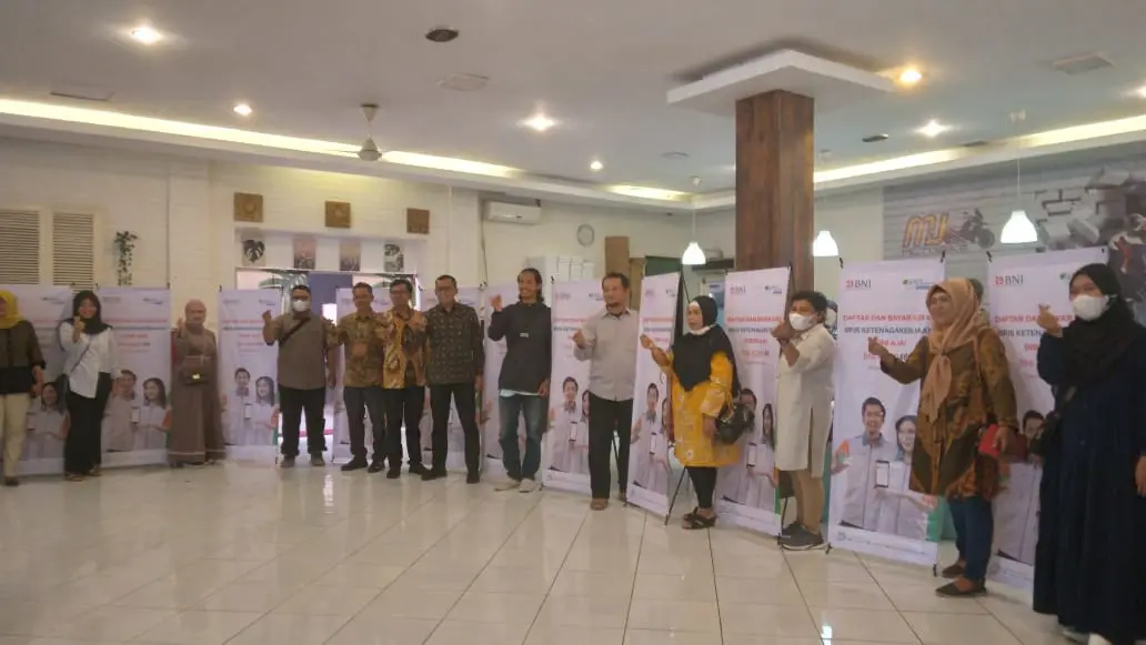 bpjs ketenagakerjaan