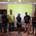 Pengembangan bakat di rumah wijaya