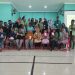 KKN UNMB UIN Malang di Papua