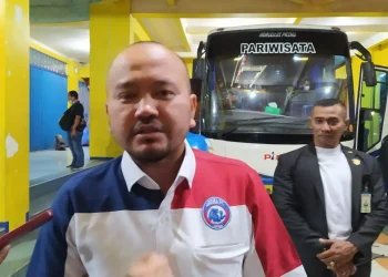 arema fc