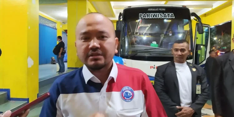 arema fc