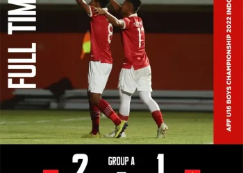 Timnas U-16