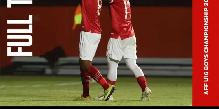 Timnas U-16