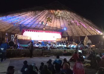 Festival Kampoeng Dilem