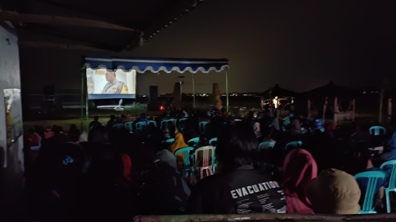 glanggang film festival