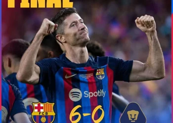 Barcelona