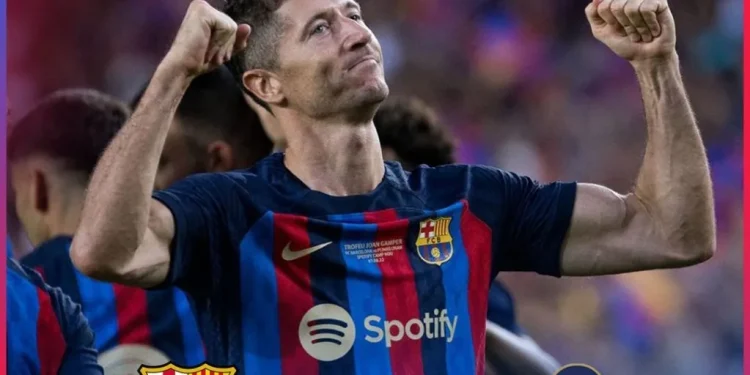 Barcelona