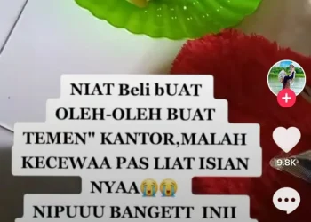 pedagang