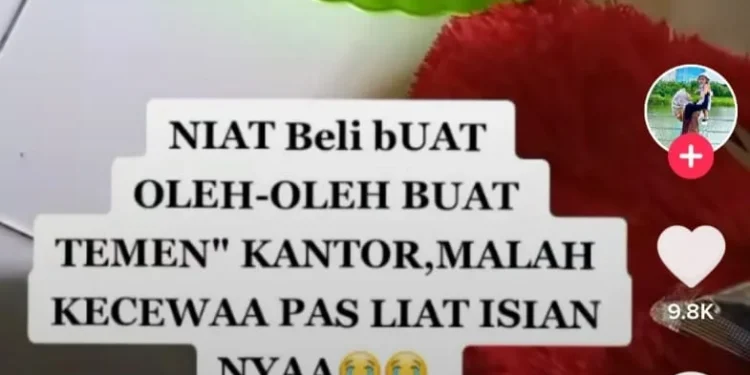 pedagang