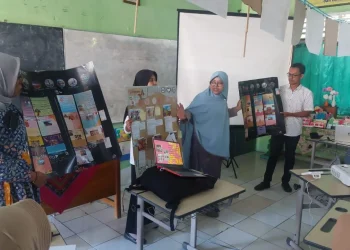 temu pendidik nusantara