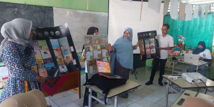 temu pendidik nusantara