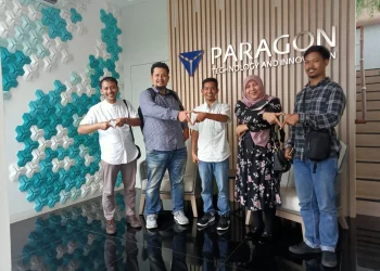 paragon corp