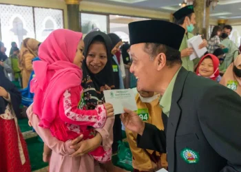 anak yatim piatu
