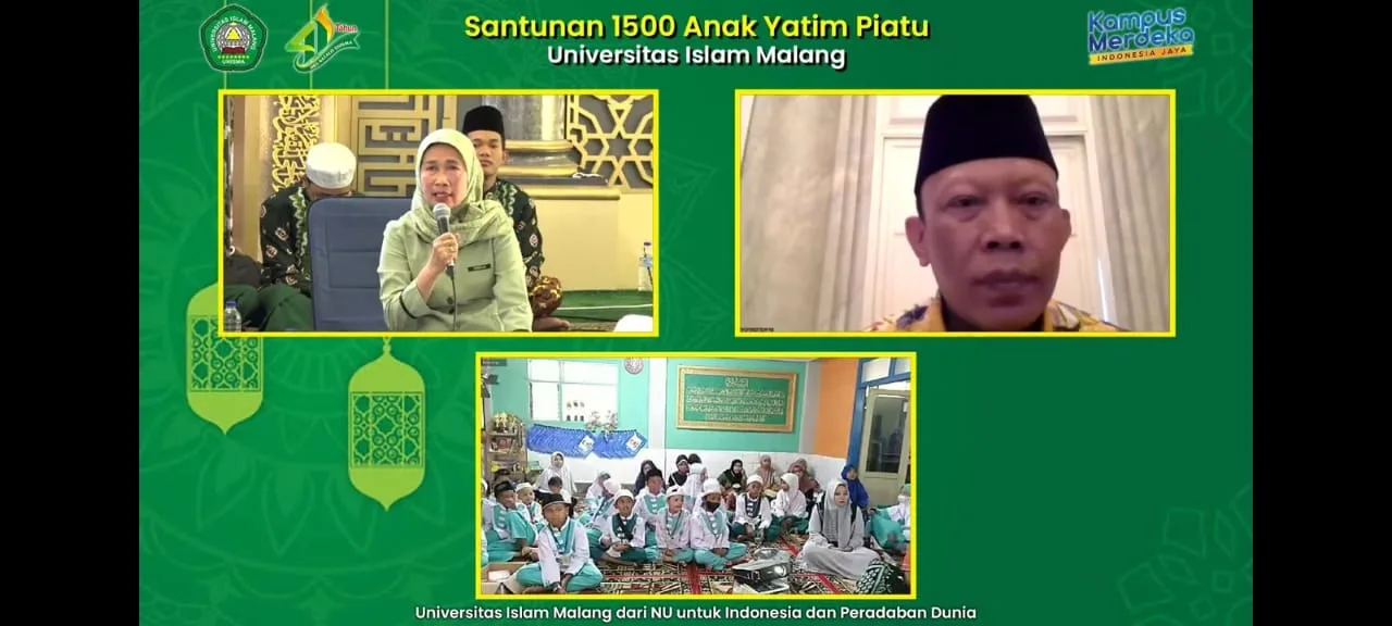 anak yatim piatu