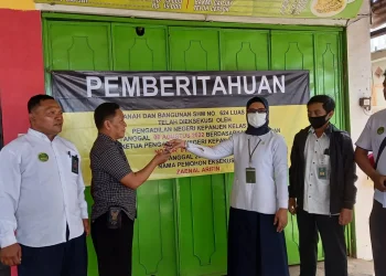 PN Kepanjen