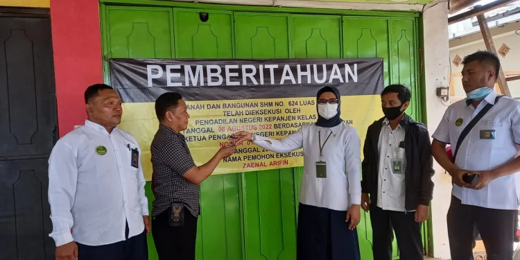 PN Kepanjen