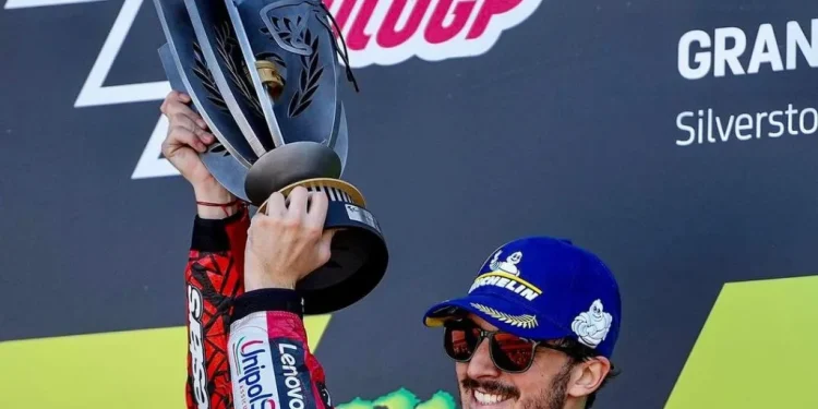 Motogp