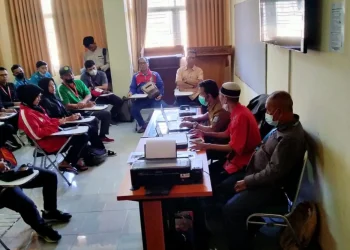 UIN Malang ikuti Pesona