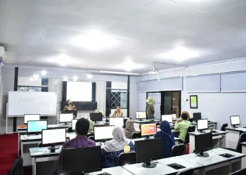 TOT Dosen FEB Unisma