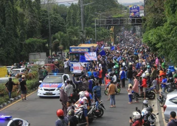 Ultah Arema FC