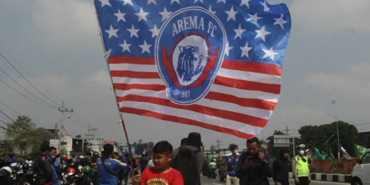 HUT Arema