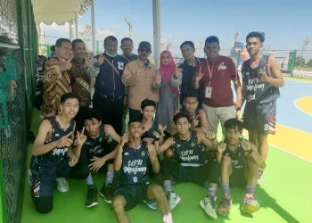 Rektor UIN Malang kunjungi peserta