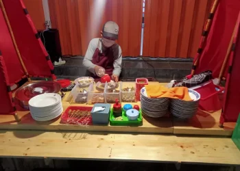 master Gultik kota Malang