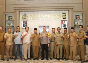 Tangkal hoax