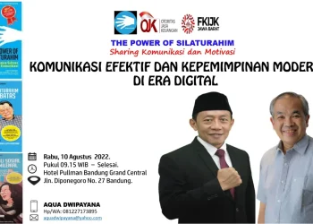 komunikasi