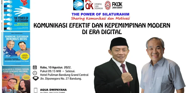 komunikasi