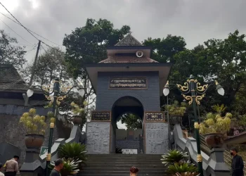 Pesarean Gunung Kawi