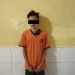 Remaja Gondanglegi tipu uang COD