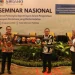 Wali Kota Malang Seminar Apeksi di Padang