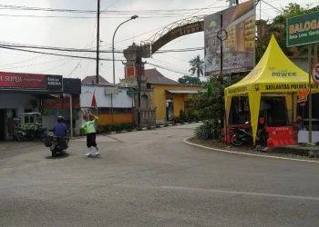 jalan poros Batu - Malang bikin boros anggaran bagi pemkot batu