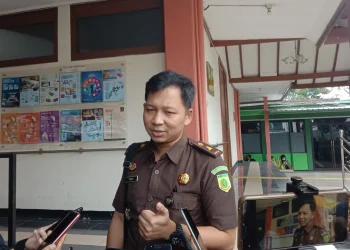 Sidang Kasus dugaan kekerasan seksual di PN Malang