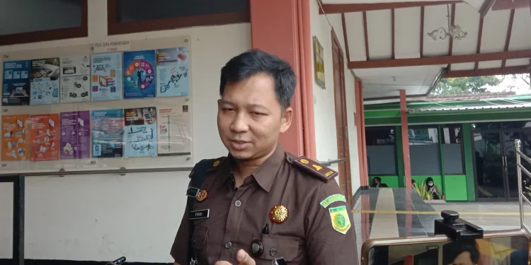 Sidang Kasus dugaan kekerasan seksual di PN Malang