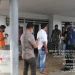 Pesta miras seorang tewas