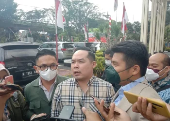 kuasa hukum terdakwa kasus SMA SPI kota Batu