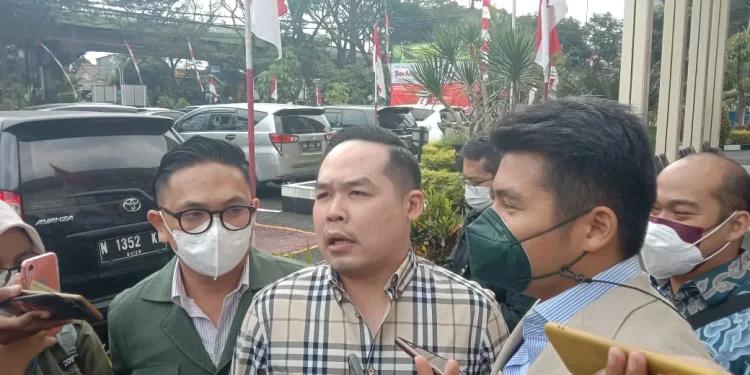 kuasa hukum terdakwa kasus SMA SPI kota Batu