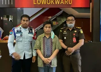 Masa tahanan bos SMA SPI Kota Batu diperpanjang 60 hari